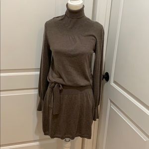 Magaschoni cashmere dress